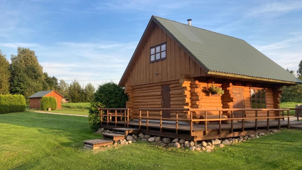 Дома для отпуска Tatra Holiday House Татра