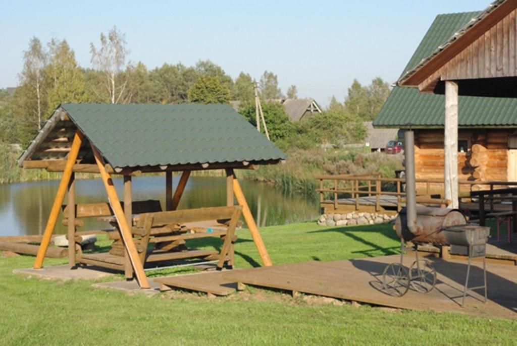 Дома для отпуска Tatra Holiday House Татра-14