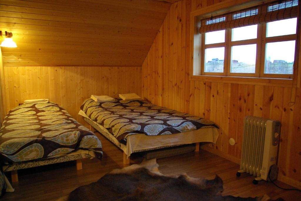 Дома для отпуска Tatra Holiday House Татра