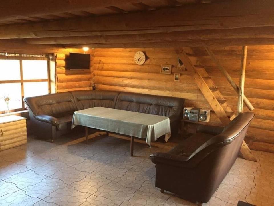 Дома для отпуска Tatra Holiday House Татра