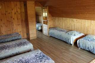 Дома для отпуска Tatra Holiday House Татра Дом с 2 спальнями-15